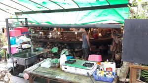 WArung 9 Angels Ubud