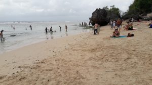 Pantai Padang padang