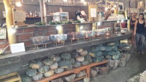 WArung 9 Angels Ubud