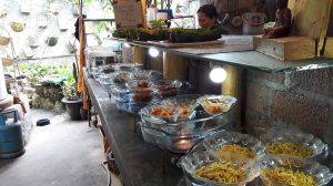 WArung 9 Angels Ubud