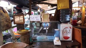 WArung 9 Angels Ubud