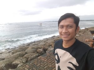 Pantai SAnur Denpasar