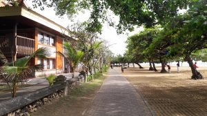 Pantai SAnur Denpasar