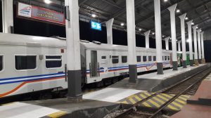 Stasiun BAnyuwangi