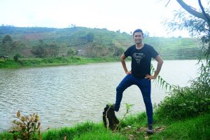 Desa Sembungan, Desa Tertinggi di Pulau Jawa