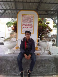 Camp Vietnam Batam