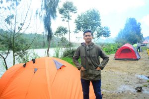 Desa Sembungan, Desa Tertinggi di Pulau Jawa