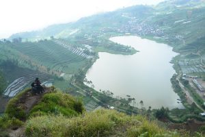 Puncak Sikunir Dieng Wonosobo