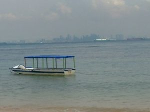 Pantai Tanjung Pinggir