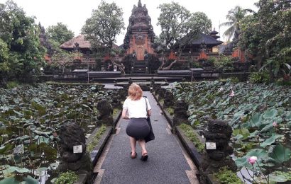 Backpackeran Budget Tak Seberapa dari Yogyakarta ke Bali