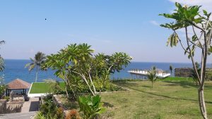 Rajavilla Resort Lombok