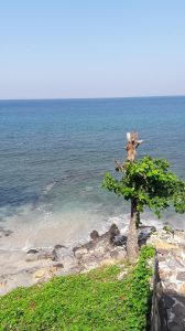Pantai Senggigi