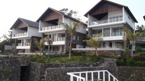 Rajavilla Resort Lombok