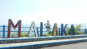 Pantai Malaka Lombok