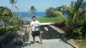 Rajavilla Resort Lombok