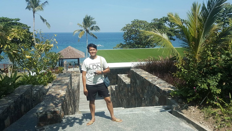 Ternyata Lombok Gak Cukup di Explore Kalau Cuma Sehari