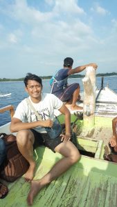 Pelabuhan Bangsal