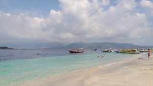 Gili Trawangan