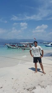Gili Trawangan