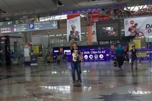 KL Sentral