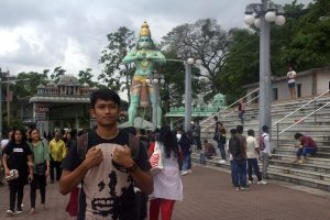 Batu Caves