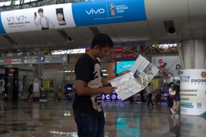 KL Sentral