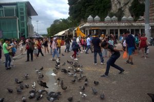 Batu Caves