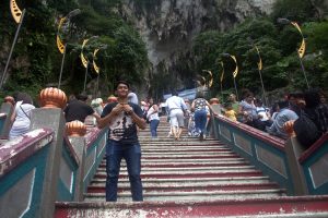 Batu Caves