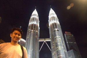 Menara Petronas Malaysia
