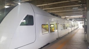 KLIA Transit