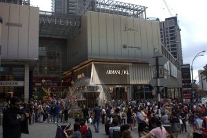 Bukit Bintang KL