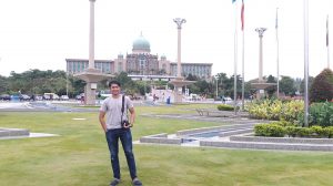 Kantor Perdana Menteri Malaysia