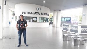 Putrajaya Sentral