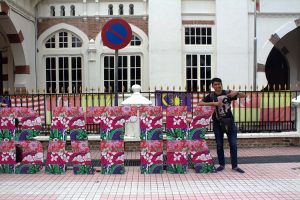 dataran merdeka