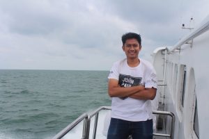Selat Melaka
