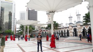 Mesjid Jamek