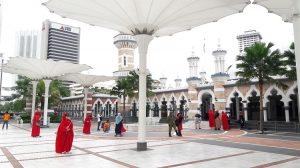 Mesjid Jamek