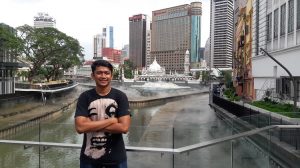 Mesjid Jamek