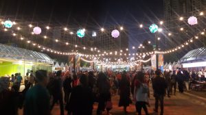 FEstival Kuliner Asian Games