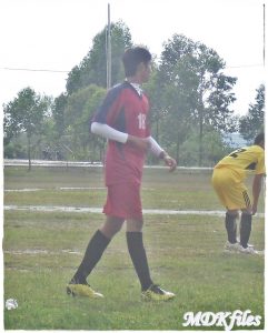 Turnamen Pekan Olahraga dan Seni Fakultas