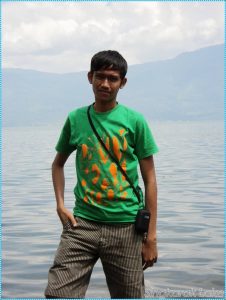 Danau Singkarak