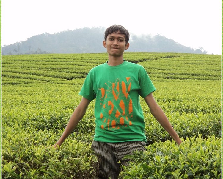 Asal usul Dangkur, ga penting juga sih buat dibaca