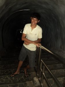Lobang Jepang Bukittinggi