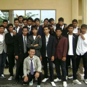 Bye Naq anaq STM