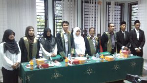 Finally I got my degree