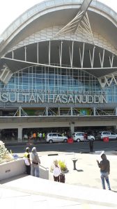 Bandara Sultan Hasanuddin Makassar