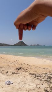 Pantai Kuta Mandalika