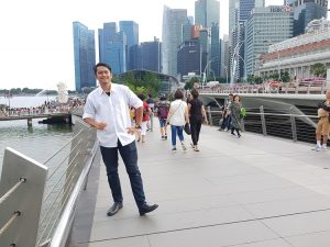 Marina Bay Sands