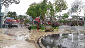 Pulau Sentosa Singapore