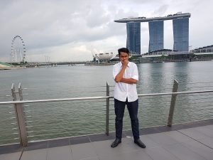 Marina Bay Sands